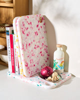 Juicy Dragonfruit Recycled Chopping Board