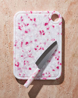 Dragonfruit Knife + Juicy Board Set