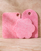 Fairy Floss Board Trio