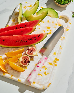 Fruit salad set