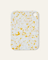 Juicy Lemon Meringue Recycled Chopping Board