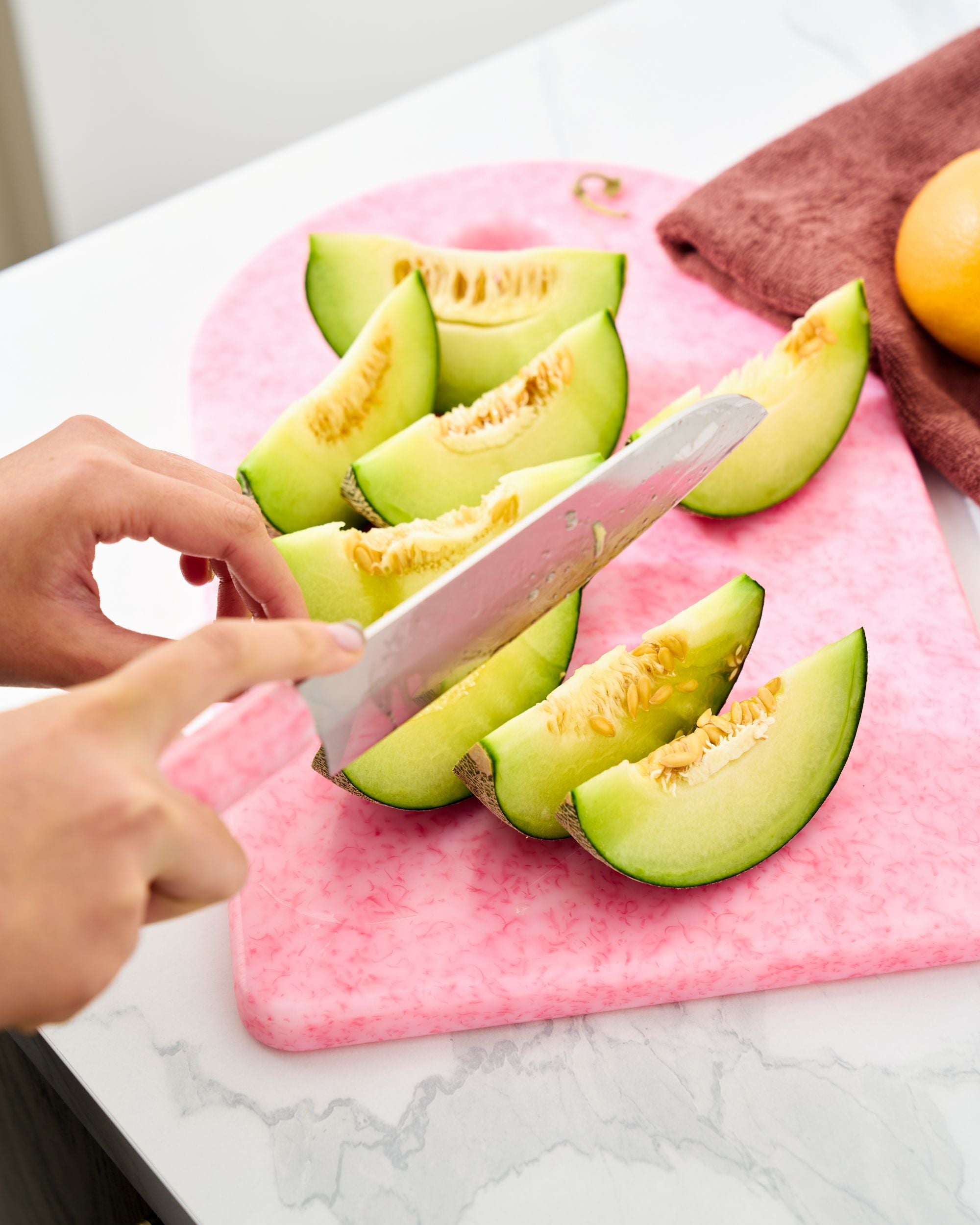 Fairy Floss Knife + Original Board Set
