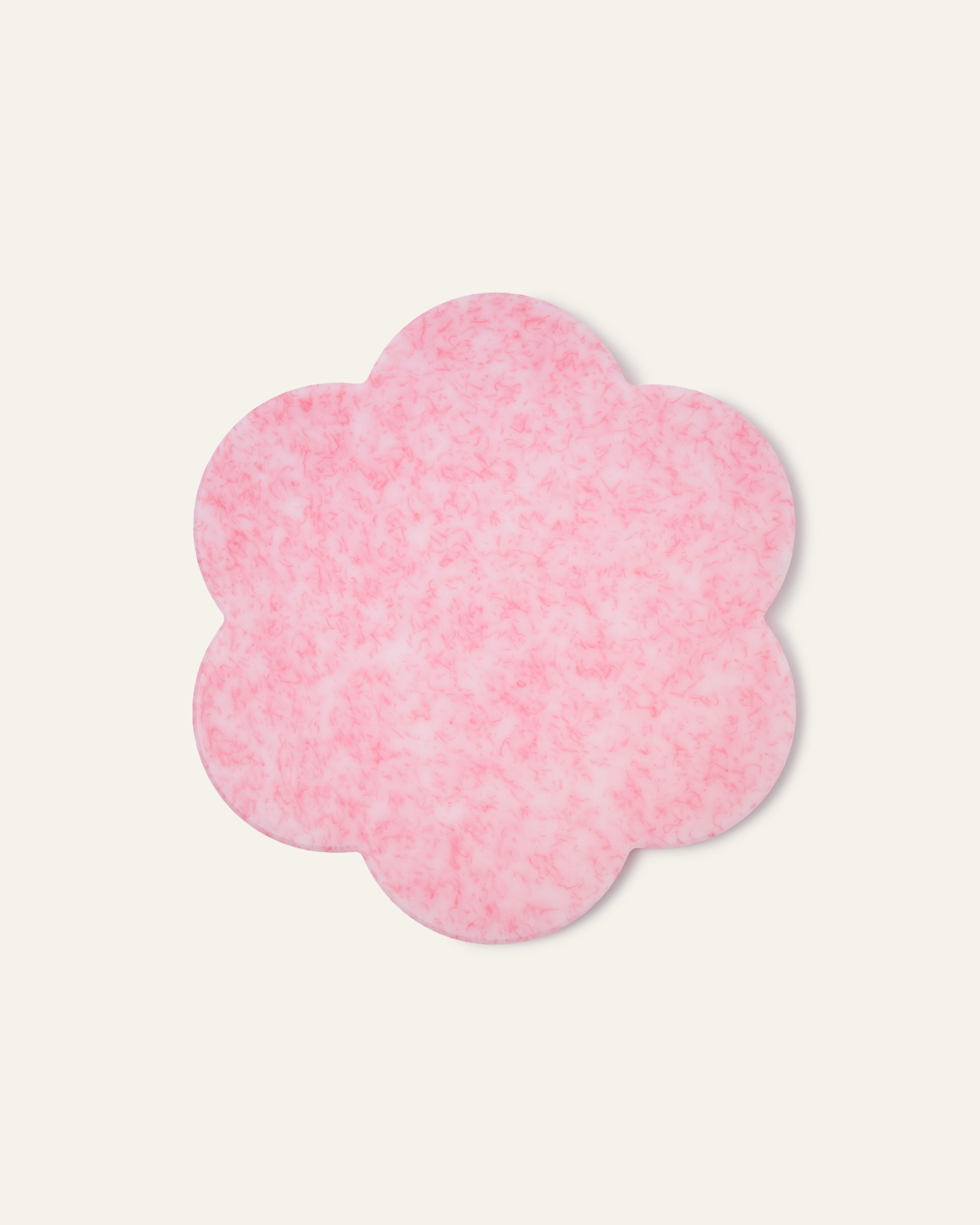 Bloom Fairy Floss Recycled Chopping Board