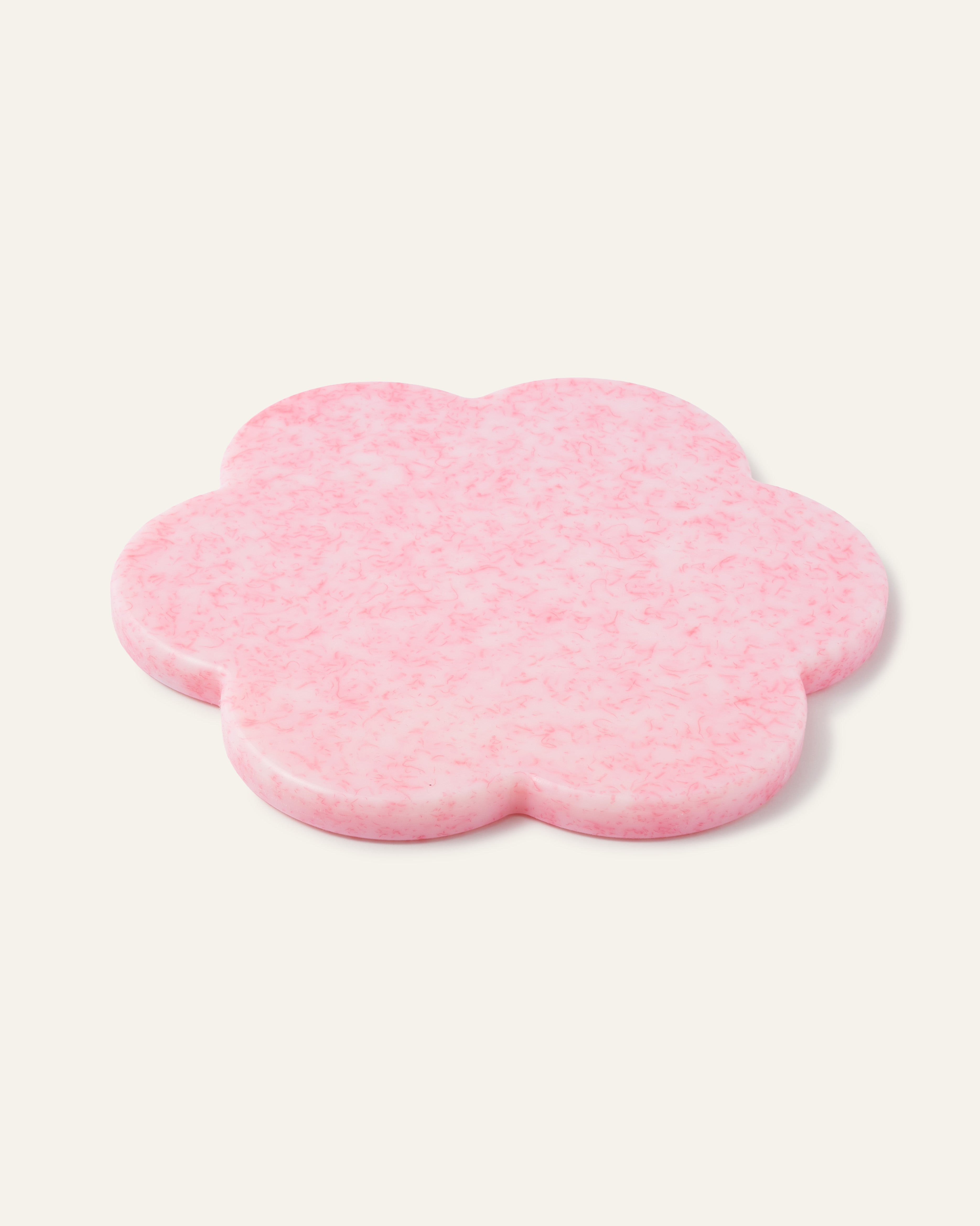 Bloom Fairy Floss Recycled Chopping Board