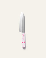 Dragonfruit Santoku Knife
