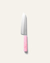 Fairy Floss Santoku Knife