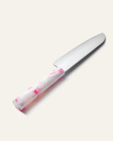 Dragonfruit Santoku Knife