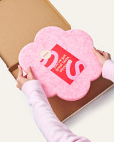 Bloom Fairy Floss Recycled Chopping Board