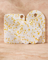 Lemon Meringue Board Trio
