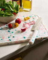 Watermelon Santoku Knife