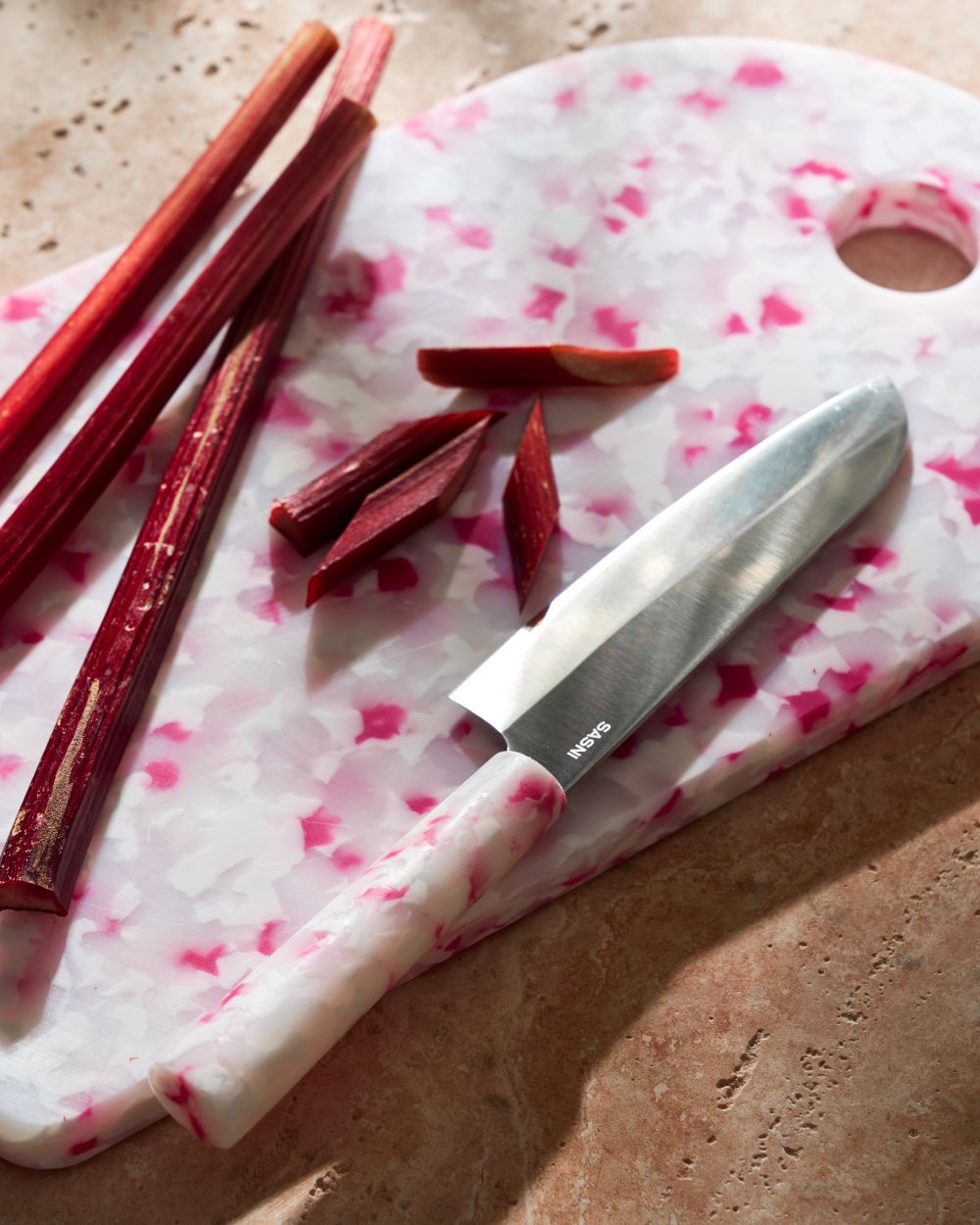 Original Dragonfruit Recycled Chopping Board