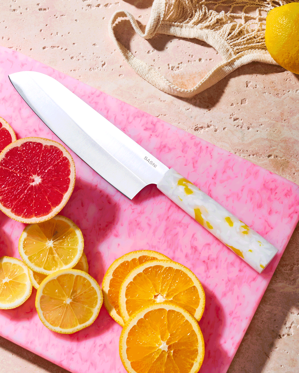 Sasni Knife