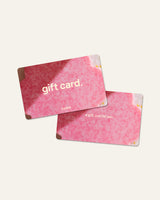 Sasni Gift Card