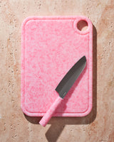 Fairy Floss Knife + Juicy Board Set