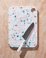 Watermelon Knife + Juicy Board Set