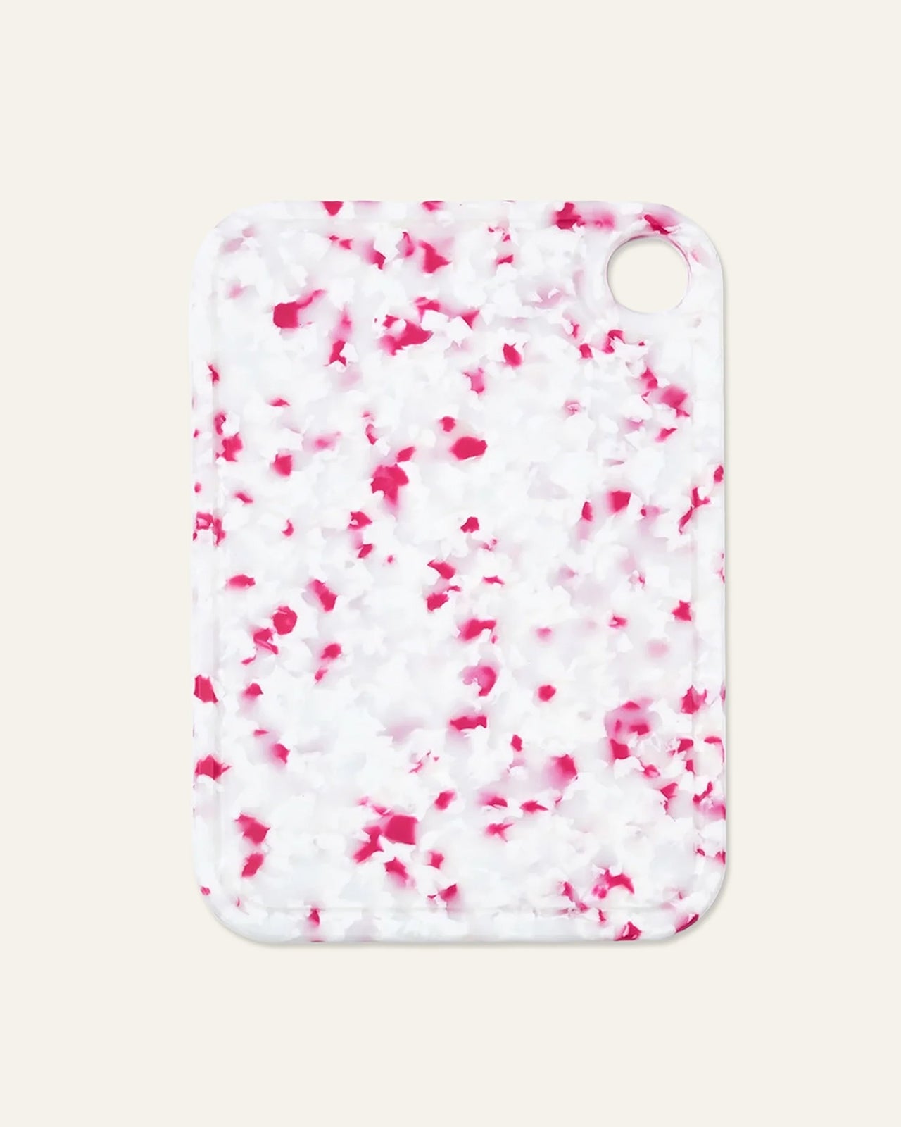 Juicy Dragonfruit Recycled Chopping Board