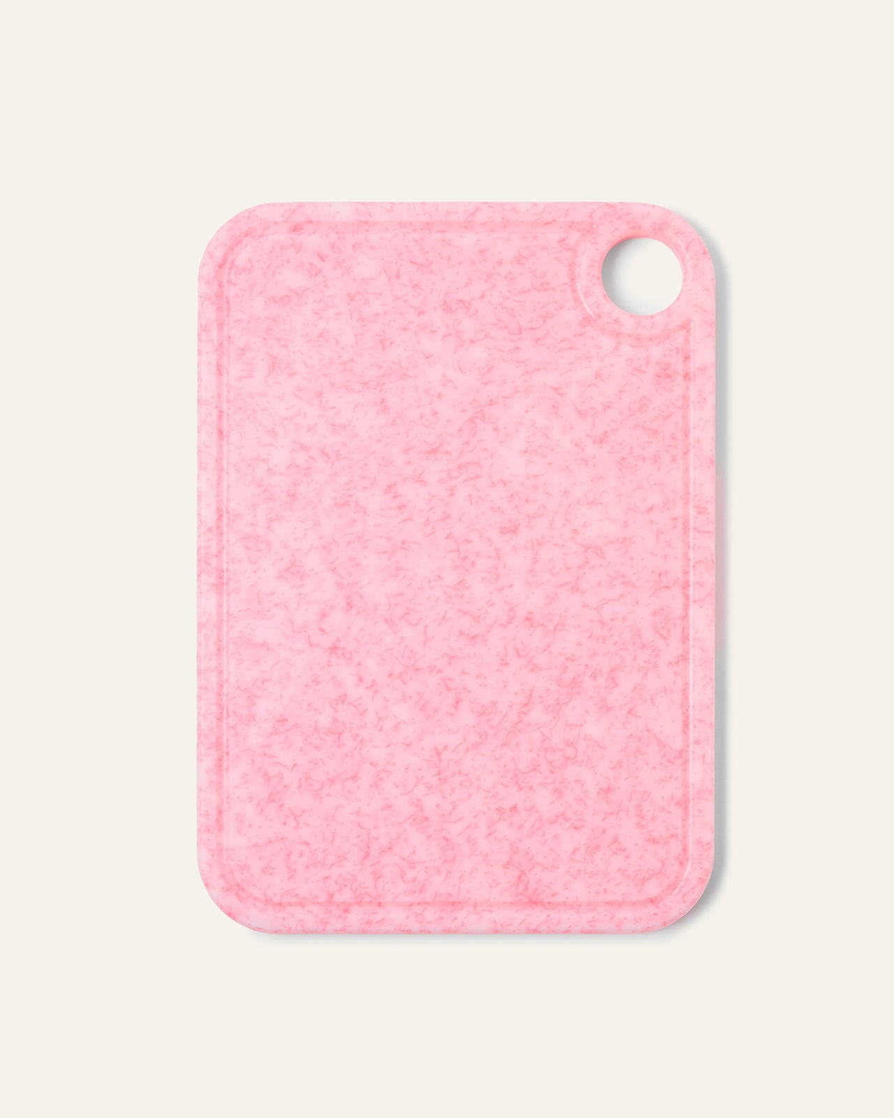 Juicy Fairy Floss Recycled Chopping Board
