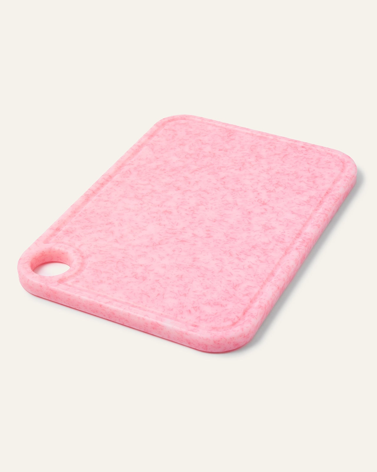 Juicy Fairy Floss Recycled Chopping Board