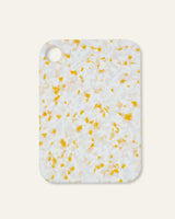 Juicy Lemon Meringue Recycled Chopping Board