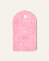 Original Fairy Floss Pink Recycled Chopping Board