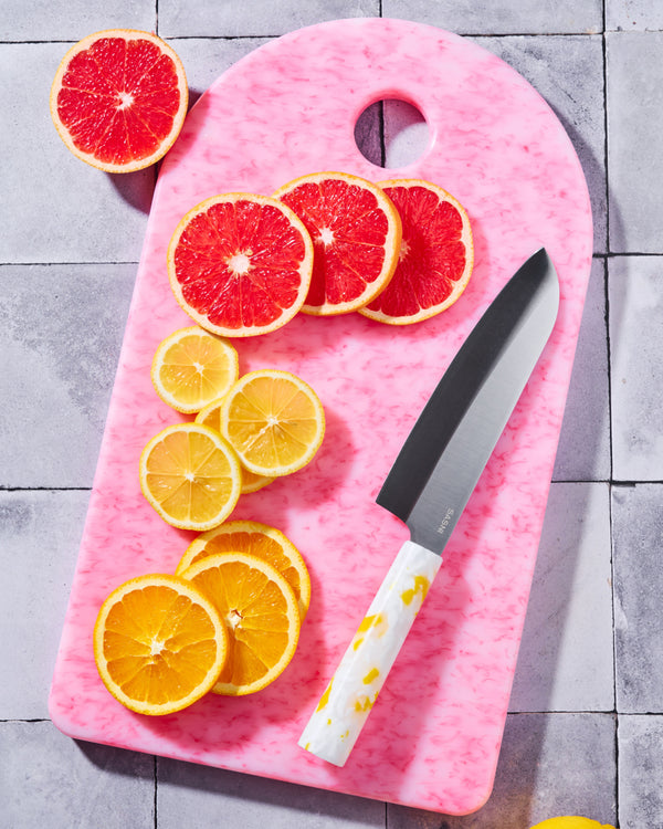 Pink lemonade set